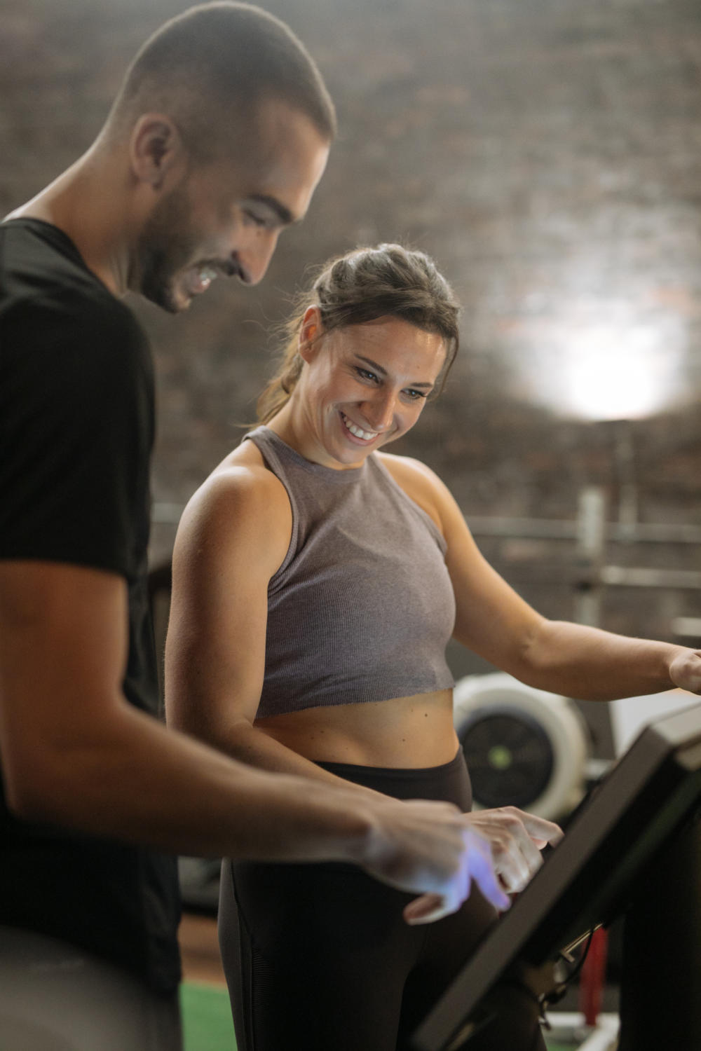 The best fitness dating apps - Muscle & Fitness