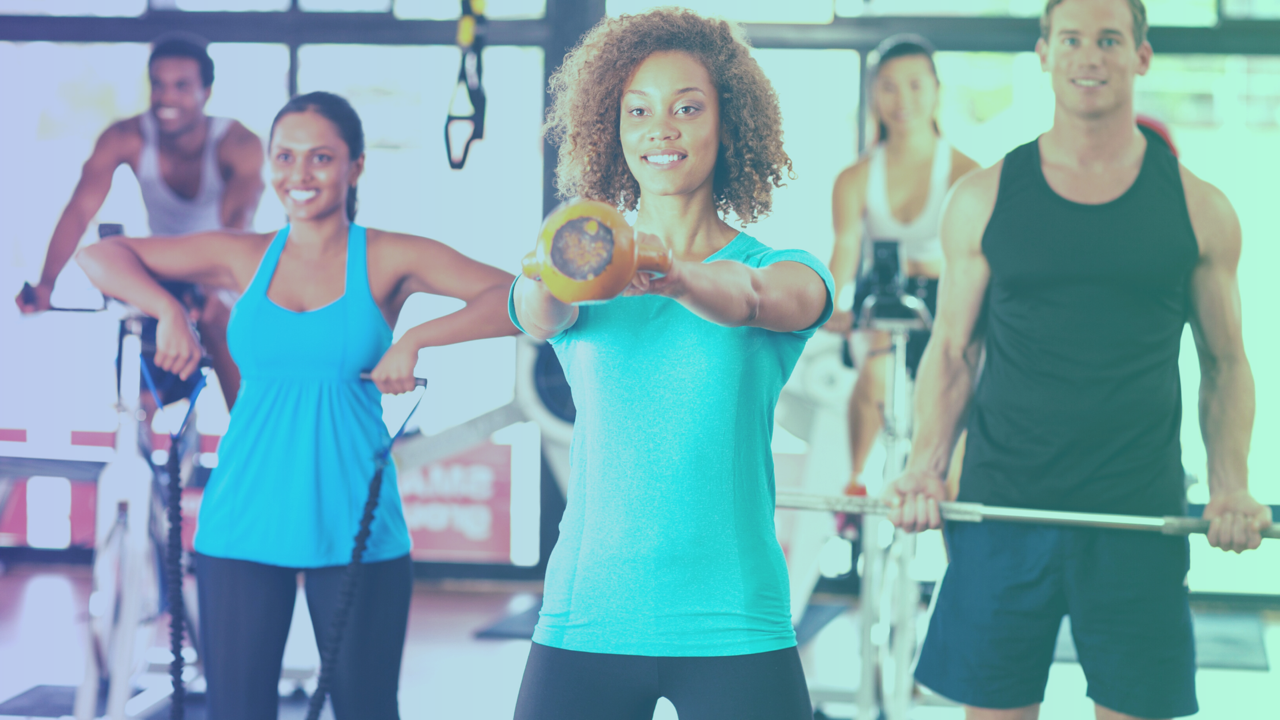 4 Tips To Generate New Fitness Revenue Streams Wexer