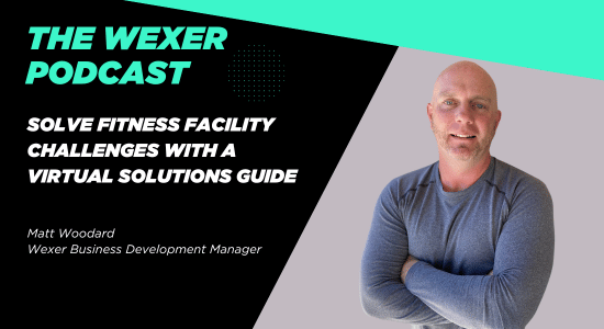 solve fitness facility challenges with virtual solutions