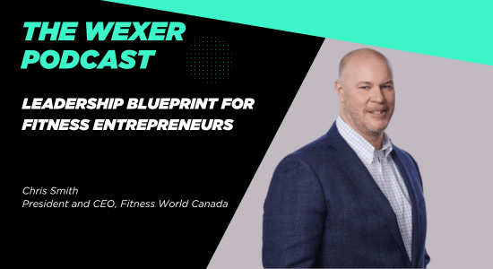 Leadership Blueprint for Fitness Entrepreneurs