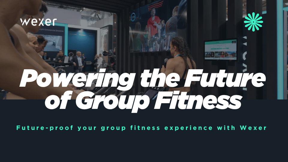 future group fitness