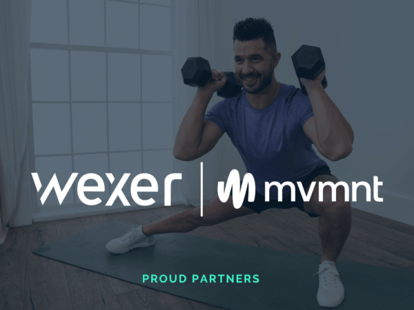 wexer and mvmnt partner