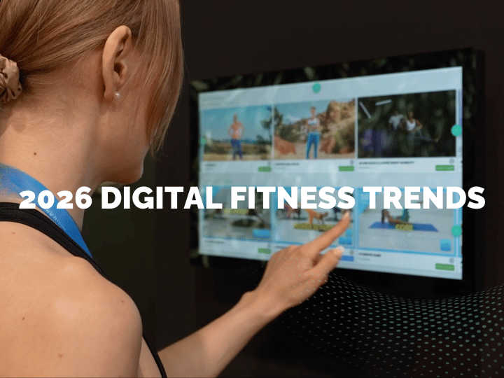 2026 digital fitness trends