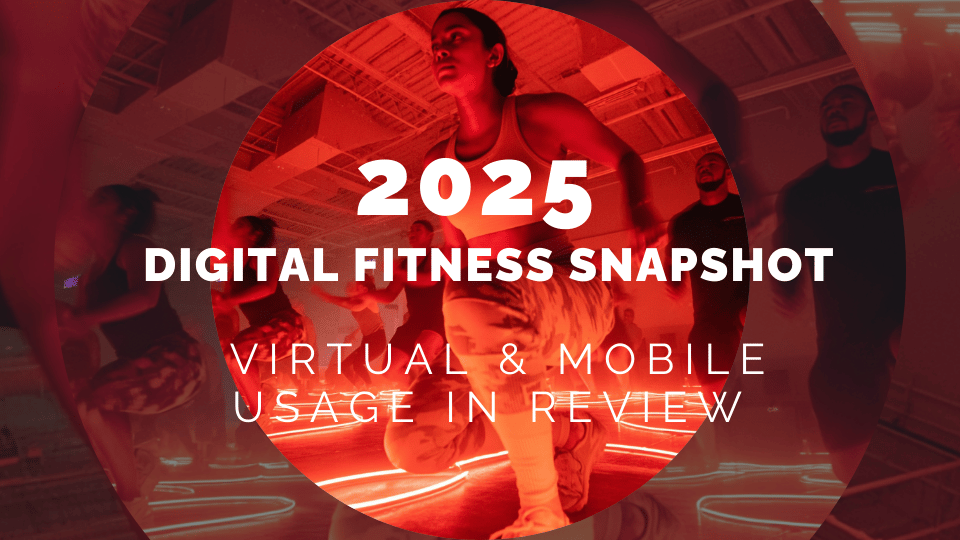 digital fitness snapshot