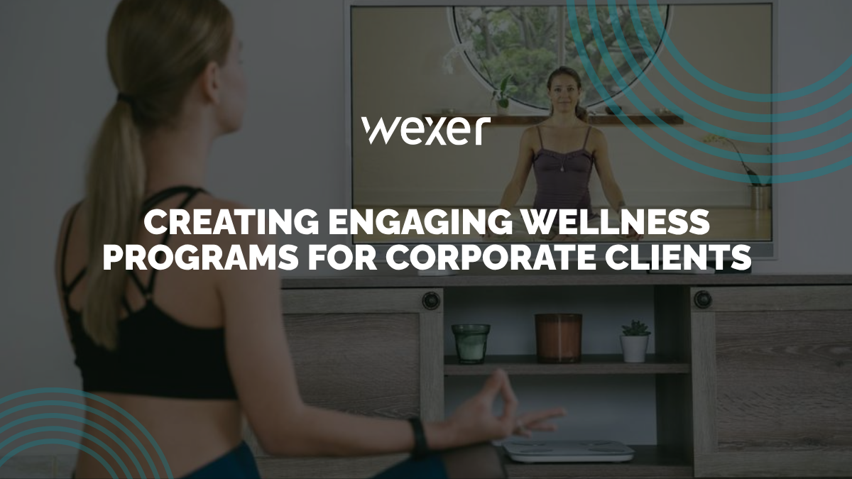 corporate wellness programs
