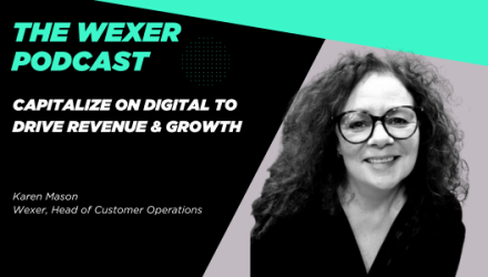 capitalize on digital