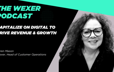 capitalize on digital