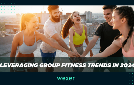 2024 group fitness trends