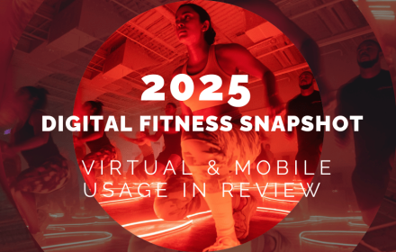 digital fitness snapshot