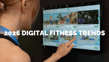 2026 digital fitness trends