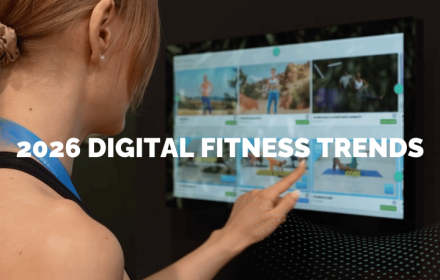 2026 digital fitness trends