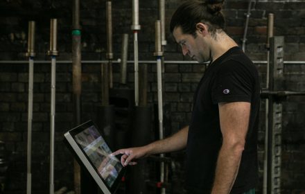 choose your virtual fitness class