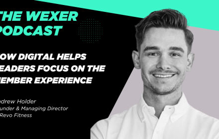 revo leverages digital innovation