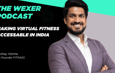 making fitness accessible in india