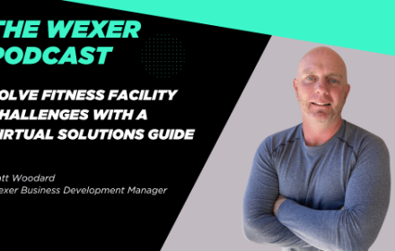 solve fitness facility challenges with virtual solutions