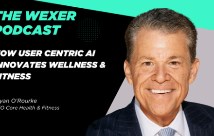 bryan o'rourke-user centric ai strategies