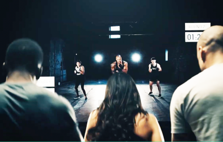 checklist for launching digital fitness experience