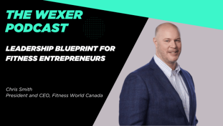 Leadership Blueprint for Fitness Entrepreneurs
