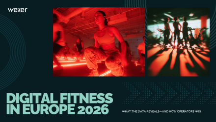 2026 Europe digital fitness trends