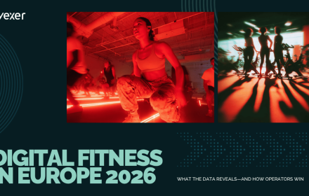 2026 Europe digital fitness trends