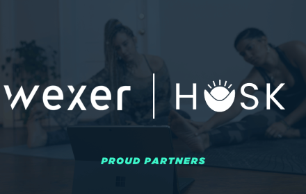 wexer and husk partner
