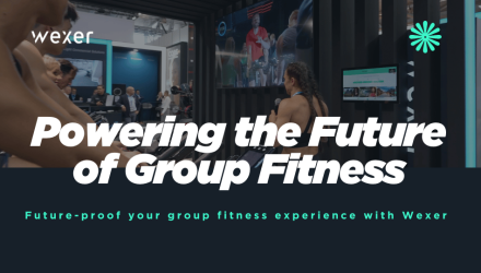 future group fitness