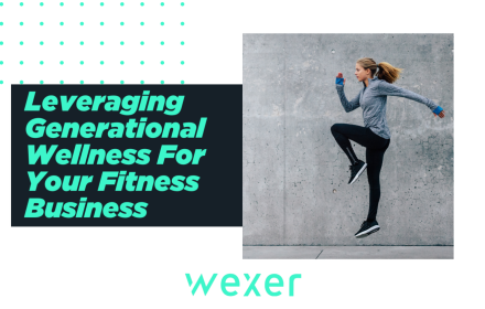 leverage generational wellness