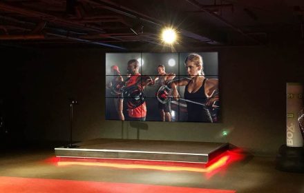 Installation Example 9