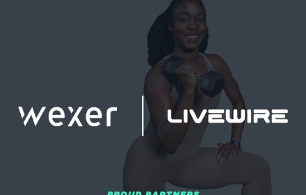 wexer and livewire partnership
