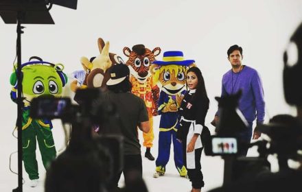 Newsletter image Animal Fu