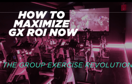 maximize gx fitness ROI now