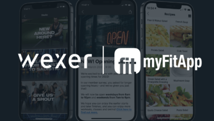 wexer and innovatise