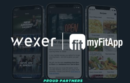 wexer and innovatise