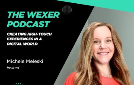 Podcast Template Image - Michele