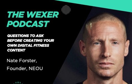 creating your own digital fitness content