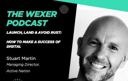 Podcast Template Image - Stuart