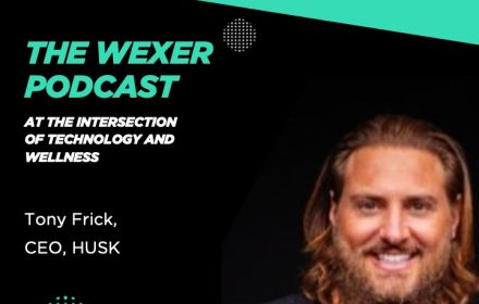 technology and wellness