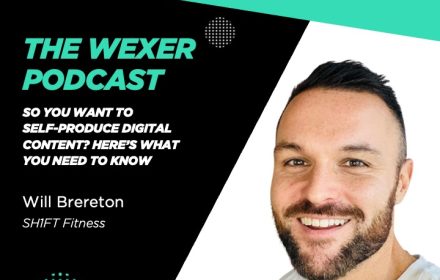 Podcast Template Image - Will