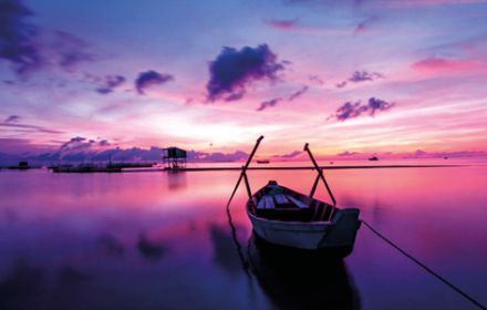 Sleep Stories Newsletter