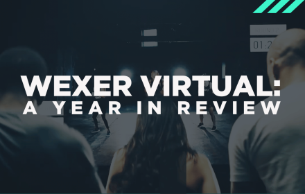 wexer virtual instructor gaps-scheduling-expanding reach