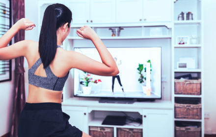 tech savy strategies for optimising fitness marketing