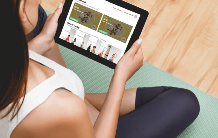 wexer feature update-live links-closed caption