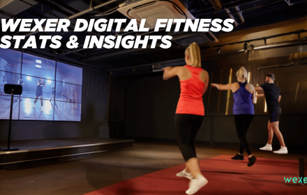 wexer digital fitness insights and strategies for 2025