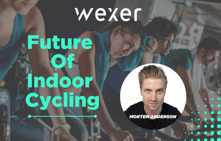 future of indoor cycling