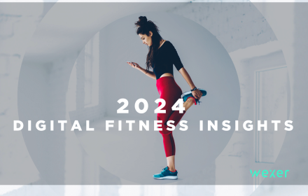 2024 digital fitness insights