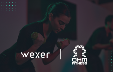 ohm fitness case study