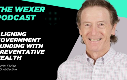 australian fitness trends