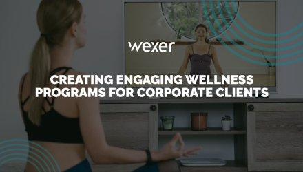 corporate wellness programs