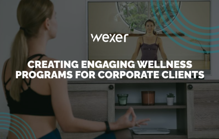 corporate wellness programs