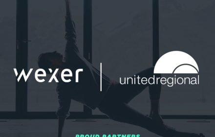 united regional health care choses wexer employee wellnes